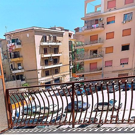 팔레르모 Casa Al Centro 아파트 외부 사진