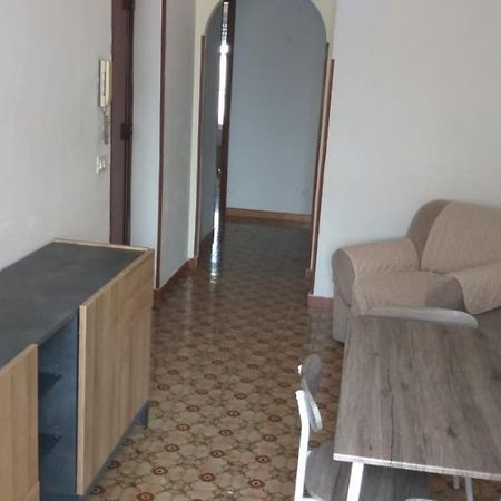 팔레르모 Casa Al Centro 아파트 외부 사진