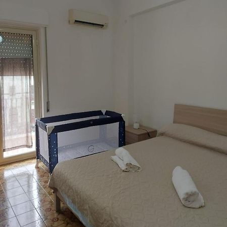 팔레르모 Casa Al Centro 아파트 외부 사진