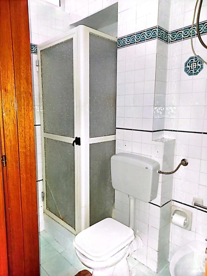 팔레르모 Casa Al Centro 아파트 외부 사진