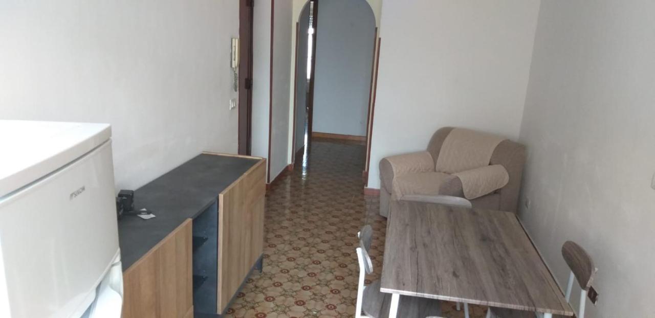 팔레르모 Casa Al Centro 아파트 외부 사진
