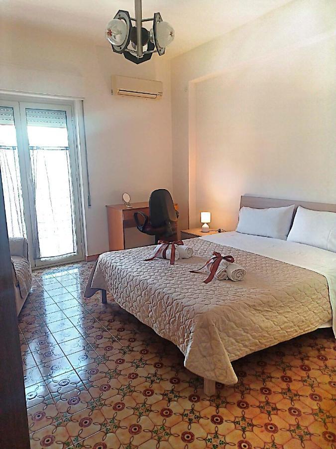 팔레르모 Casa Al Centro 아파트 외부 사진