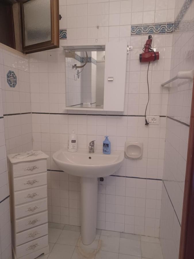 팔레르모 Casa Al Centro 아파트 외부 사진