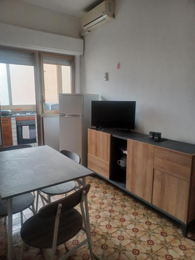 팔레르모 Casa Al Centro 아파트 외부 사진